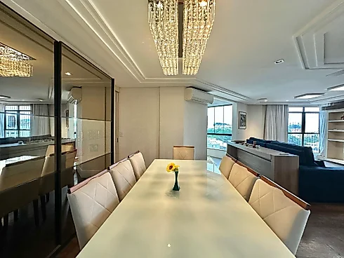 Apartamento em Campinas, São José