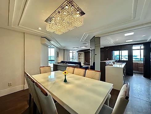 Apartamento com 3 quartos em Campinas, São José
