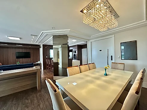 Apartamento em Campinas, São José