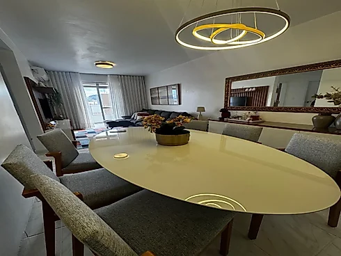 Apartamento com 2 quartos em Kobrasol, São José