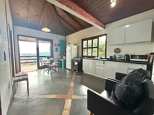 Casa em Barra da Lagoa, Florianópolis