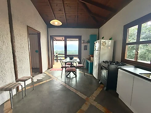 Casa em Barra da Lagoa, Florianópolis