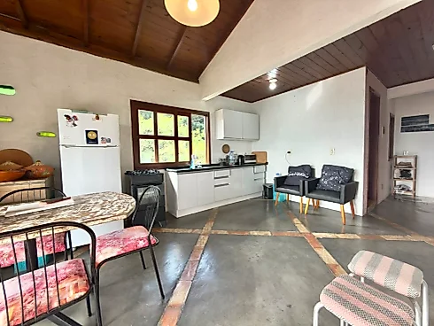 Casa em Barra da Lagoa, Florianópolis
