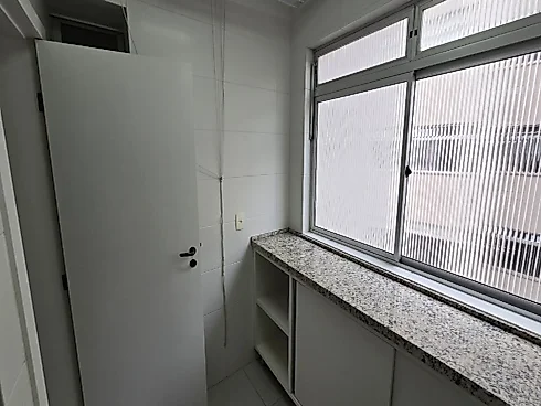 Apartamento em Capoeiras, Florianópolis