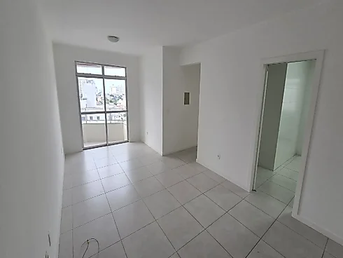Apartamento em Capoeiras, Florianópolis