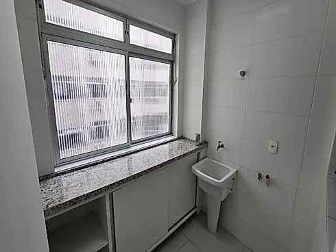 Apartamento em Capoeiras, Florianópolis