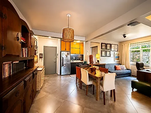 Apartamento em Itacorubi, Florianópolis