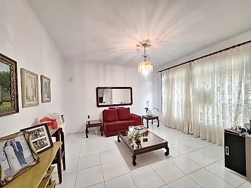 Casa 3 Quartos com 1 Suíte e 195m² - Barreiros - Casa em Barreiros, São José - Foto 2