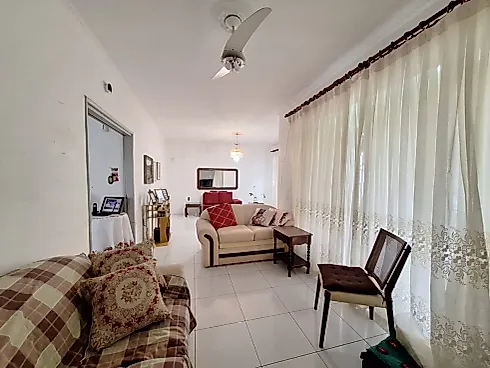 Casa 3 Quartos com 1 Suíte e 195m² - Barreiros - Casa em Barreiros, São José - Foto 3