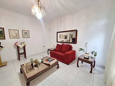 Casa 3 Quartos com 1 Suíte e 195m² - Barreiros - Casa em Barreiros, São José - Foto 4