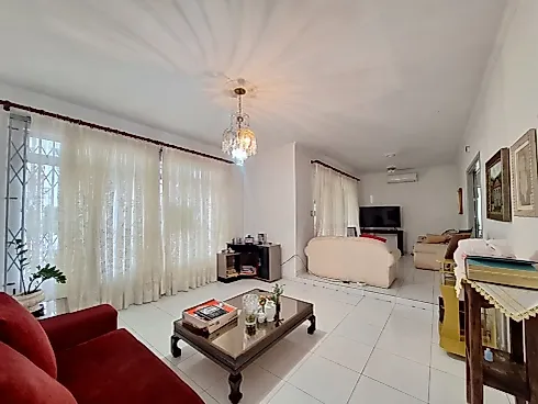 Casa 3 Quartos com 1 Suíte e 195m² - Barreiros - Casa em Barreiros, São José - Foto 5