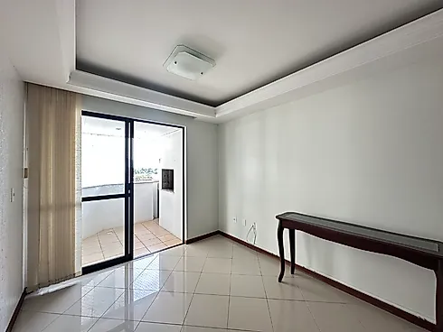 Apartamento em Balneário, Florianópolis