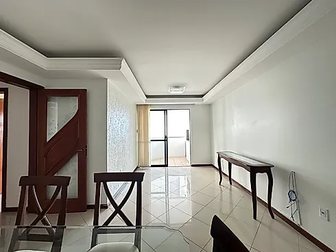 Apartamento em Balneário, Florianópolis