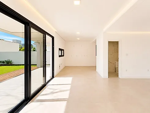 Casa em Pedra Branca, Palhoça