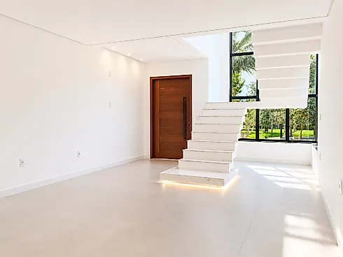 Casa em Pedra Branca, Palhoça