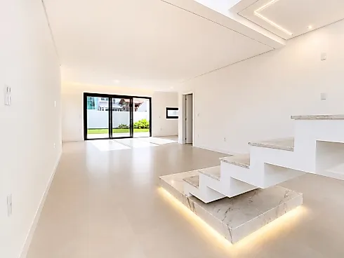 Casa em Pedra Branca, Palhoça