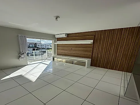 Apartamento com 2 quartos em Nova Palhoça, Palhoça