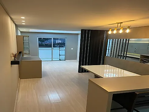 Apartamento com 2 quartos em Areias, São José