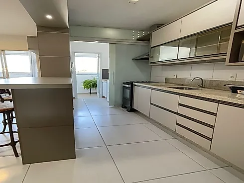 Apartamento 2 Quartos com 1 Suíte e 72m² - Areias - Apartamento em Areias, São José - Foto 4