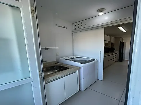 Apartamento 2 Quartos com 1 Suíte e 72m² - Areias - Apartamento em Areias, São José - Foto 5
