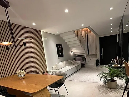 Casa com 3 quartos em Beira Rio, Biguaçu