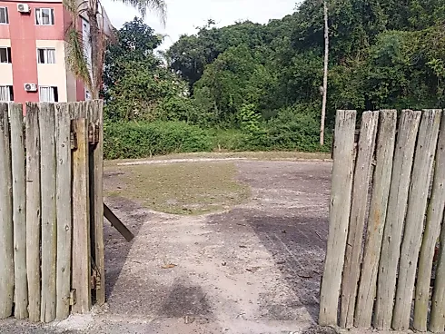 Terreno com 0 quartos em Real Parque, São José