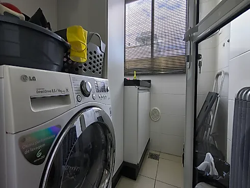 Apartamento em Barreiros, São José