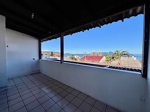 Casa em Itaguaçu, Florianópolis