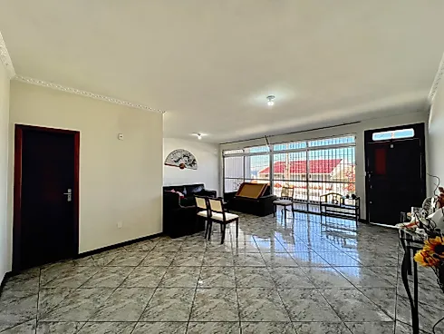 Casa em Itaguaçu, Florianópolis