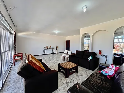 Casa em Itaguaçu, Florianópolis