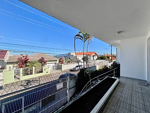 Casa com 5 quartos em Itaguaçu, Florianópolis