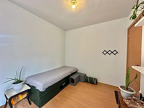 Apartamento 2 Quartos 40m² - Serraria - Foto 9