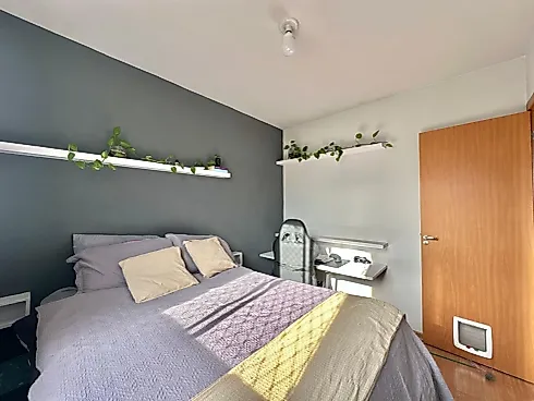 Apartamento 2 Quartos 40m² - Serraria - Foto 11