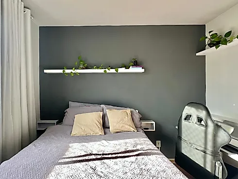 Apartamento 2 Quartos 40m² - Serraria - Foto 12