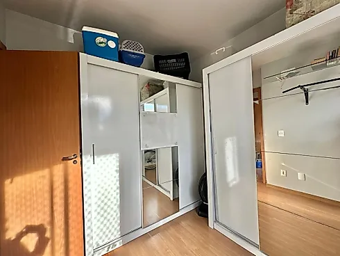 Apartamento 2 Quartos 40m² - Serraria - Foto 18