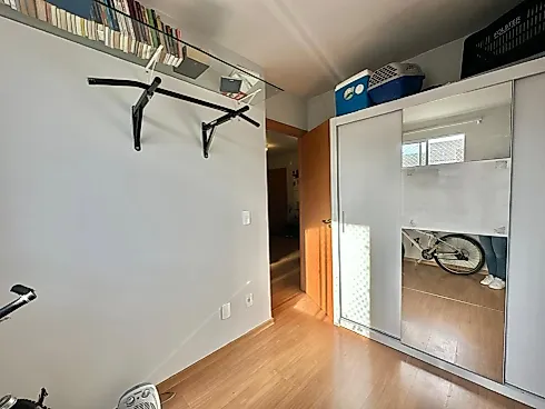 Apartamento 2 Quartos 40m² - Serraria - Foto 19