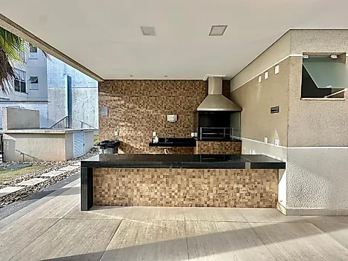 Apartamento 2 Quartos 40m² - Serraria - Foto 21