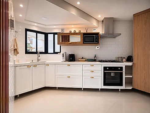 Casa Térrea 3 Dormitórios - Pagani - Casa em Pagani, Palhoça - Foto 4