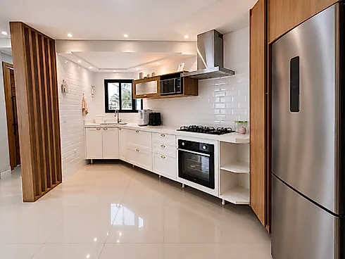 Casa Térrea 3 Dormitórios - Pagani - Casa em Pagani, Palhoça - Foto 5