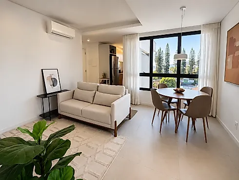 Apartamento em João Paulo, Florianópolis