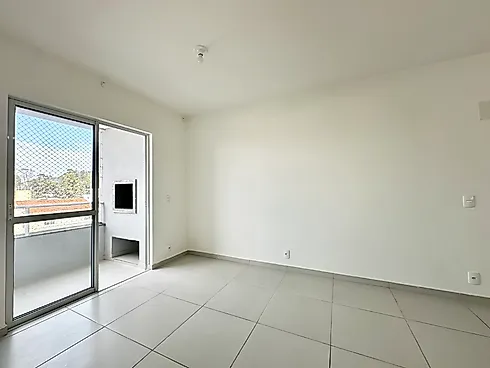 Apartamento 2 Quartos com Piscina - Areias - Apartamento em Areias, São José - Foto 4