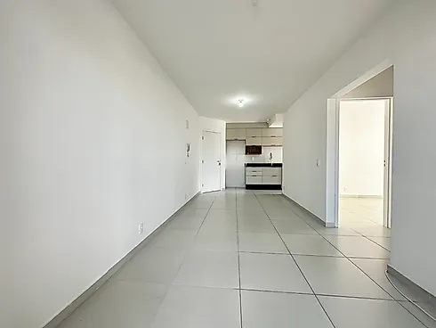 Apartamento 2 Quartos com Piscina - Areias - Apartamento em Areias, São José - Foto 5