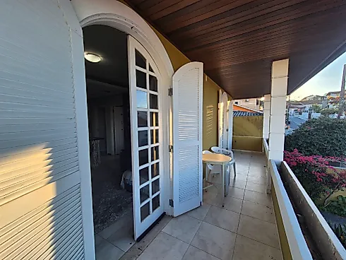 Casa 3 Quartos com 1 Suíte e 250m² - Canto - Casa em Canto, Florianópolis - Foto 2