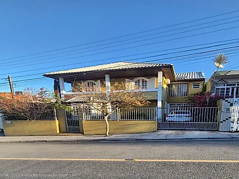 Casa 3 Quartos com 1 Suíte e 250m² - Canto - Casa em Canto, Florianópolis - Foto 4
