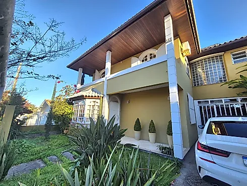 Casa 3 Quartos com 1 Suíte e 250m² - Canto - Casa em Canto, Florianópolis - Foto 5