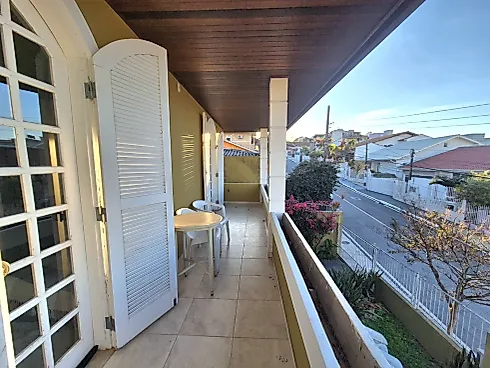Casa 3 Quartos com 1 Suíte e 250m² - Canto - Casa em Canto, Florianópolis - Foto 1