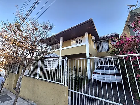 Casa 3 Quartos com 1 Suíte e 250m² - Canto - Casa em Canto, Florianópolis - Foto 3