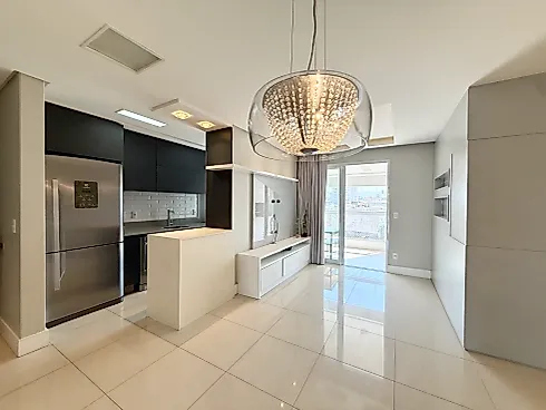 Apartamento 3 Quartos com 1 Suíte e 97m² - Nossa Senhora do Rosário - Apartamento em Nossa Senhora do Rosário, São José - Foto 5