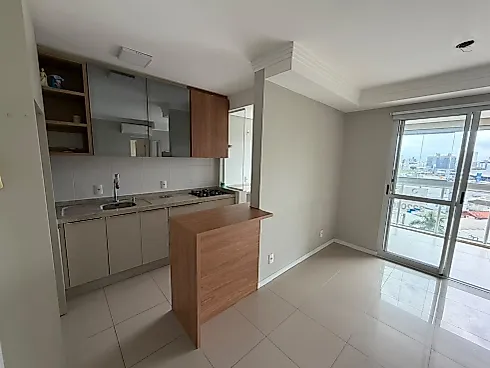 Apartamento 2 Quartos com 1 Suíte e 67m² - Roçado - Apartamento em Roçado, São José - Foto 4