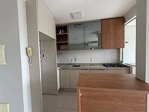 Apartamento 2 Quartos com 1 Suíte e 67m² - Roçado - Foto 10